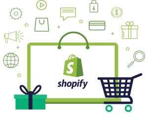 Navigating Success with a Shopify Development Company in India: Unveiling Mandy Web Design's Expertise